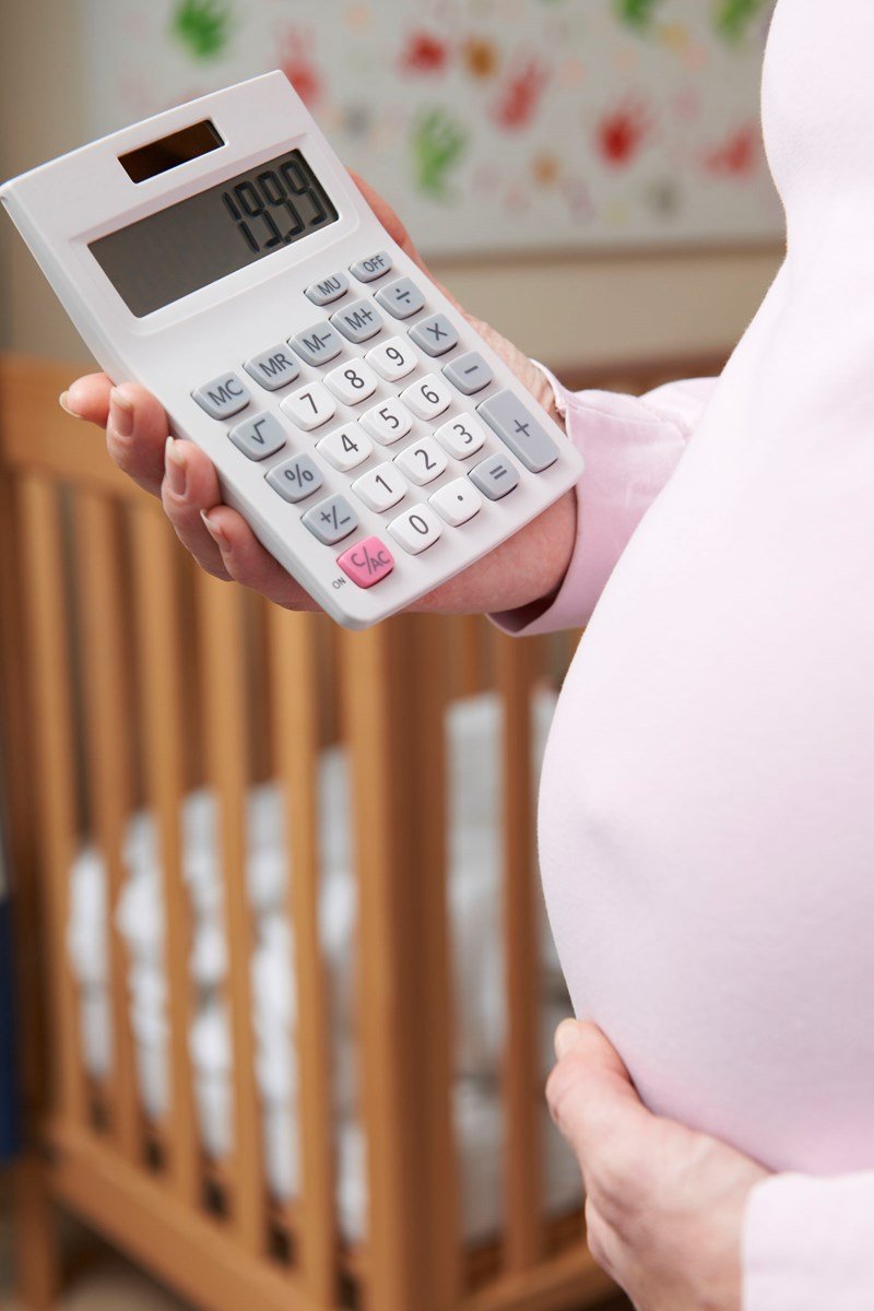 Alsnog Recht Op Zwangerschaps- En Bevallingsuitkering