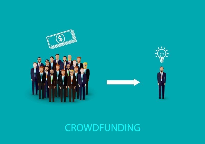 Internetconsultatie Regelgeving Crowdfunding