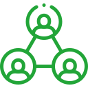 herstructureringen icon